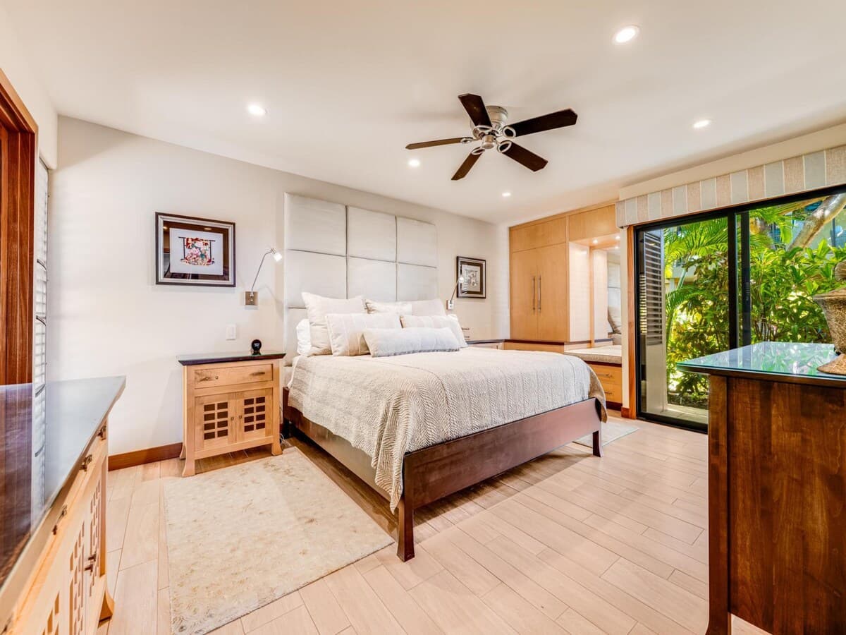 Condo in Wailea · ★4.88 · 2 bedrooms · 2 beds · 2 baths - Photo 5