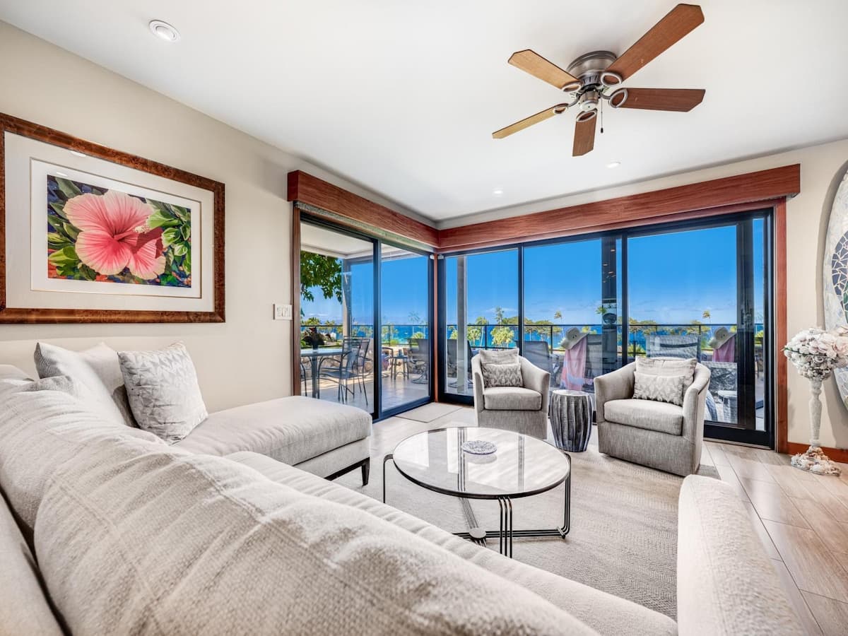 Condo in Wailea · ★4.88 · 2 bedrooms · 2 beds · 2 baths - Photo 1