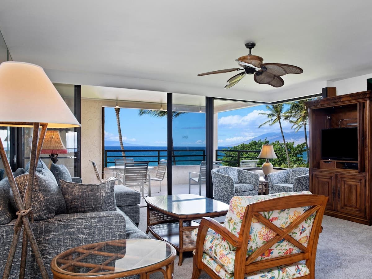 Condo in Wailea · ★4.5 · 2 bedrooms · 4 beds · 2 baths - Photo 1