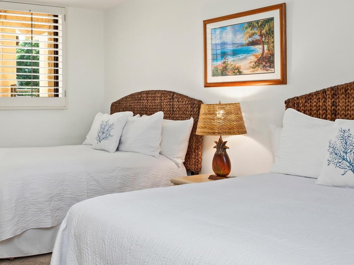 Condo in Wailea · ★4.5 · 2 bedrooms · 4 beds · 2 baths - Photo 5