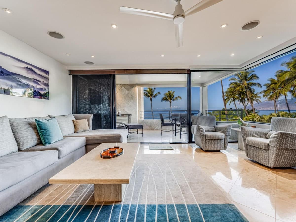 Condo in Wailea · ★4.88 · 2 bedrooms · 3 beds · 2 baths - Photo 1