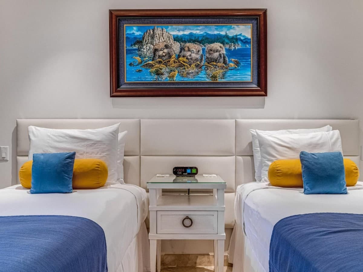 Condo in Wailea · ★4.88 · 2 bedrooms · 3 beds · 2 baths - Photo 5