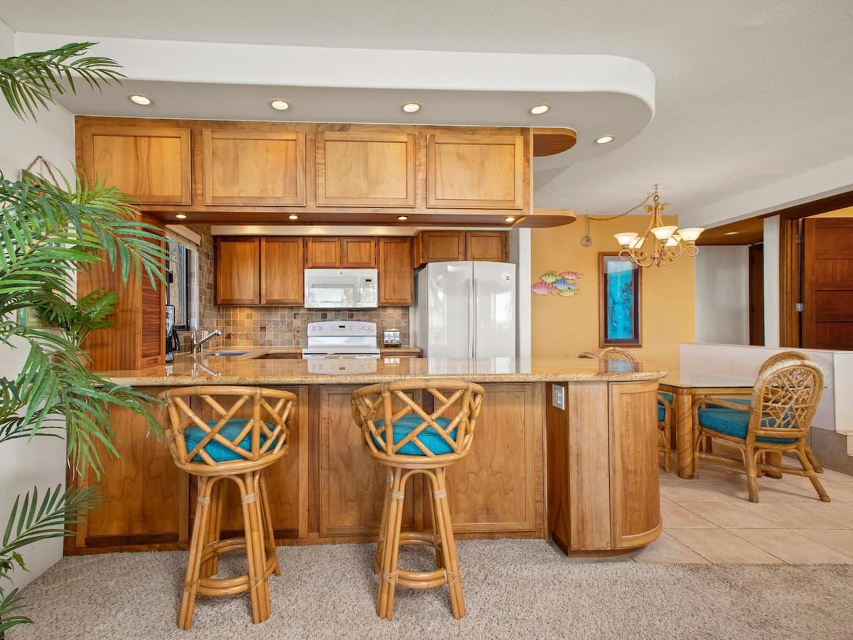 Condo in Wailea · ★4.8 · 2 bedrooms · 4 beds · 2 baths - Photo 4