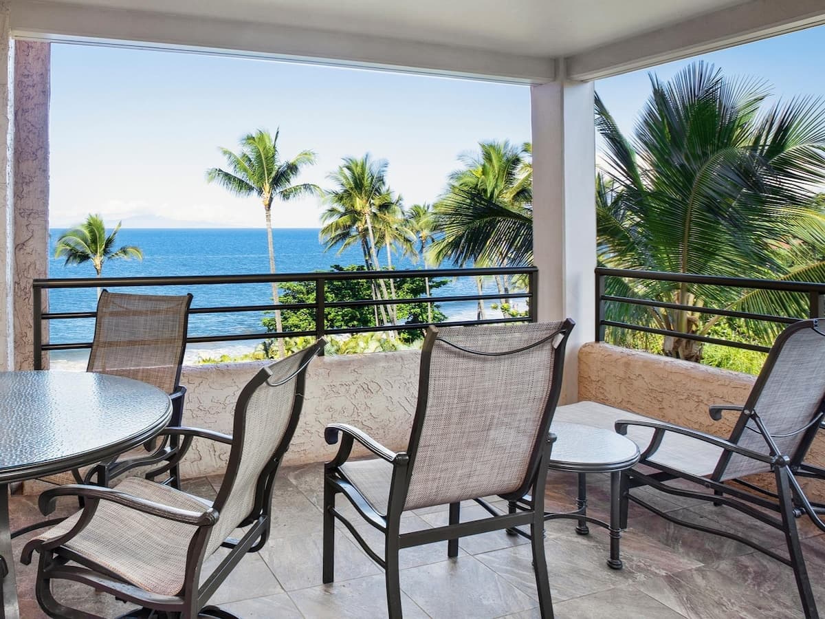 Condo in Wailea · ★5.0 · 2 bedrooms · 4 beds · 2 baths - Photo 1