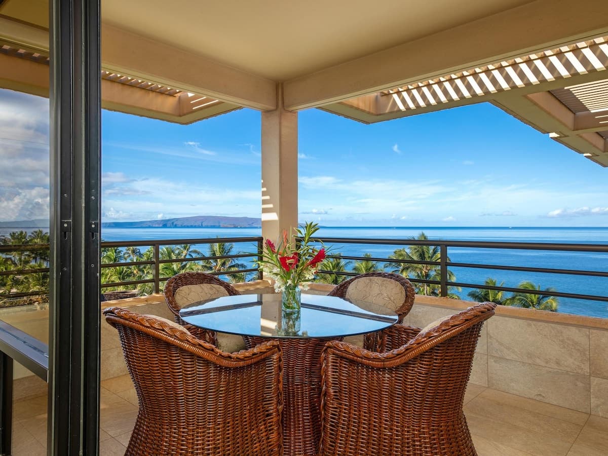 Condo in Wailea · ★4.88 · 2 bedrooms · 3 beds · 2 baths - Photo 1