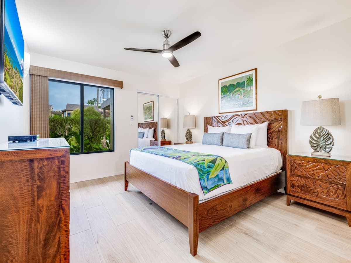 Condo in Wailea · ★5.0 · 2 bedrooms · 4 beds · 2 baths - Photo 4