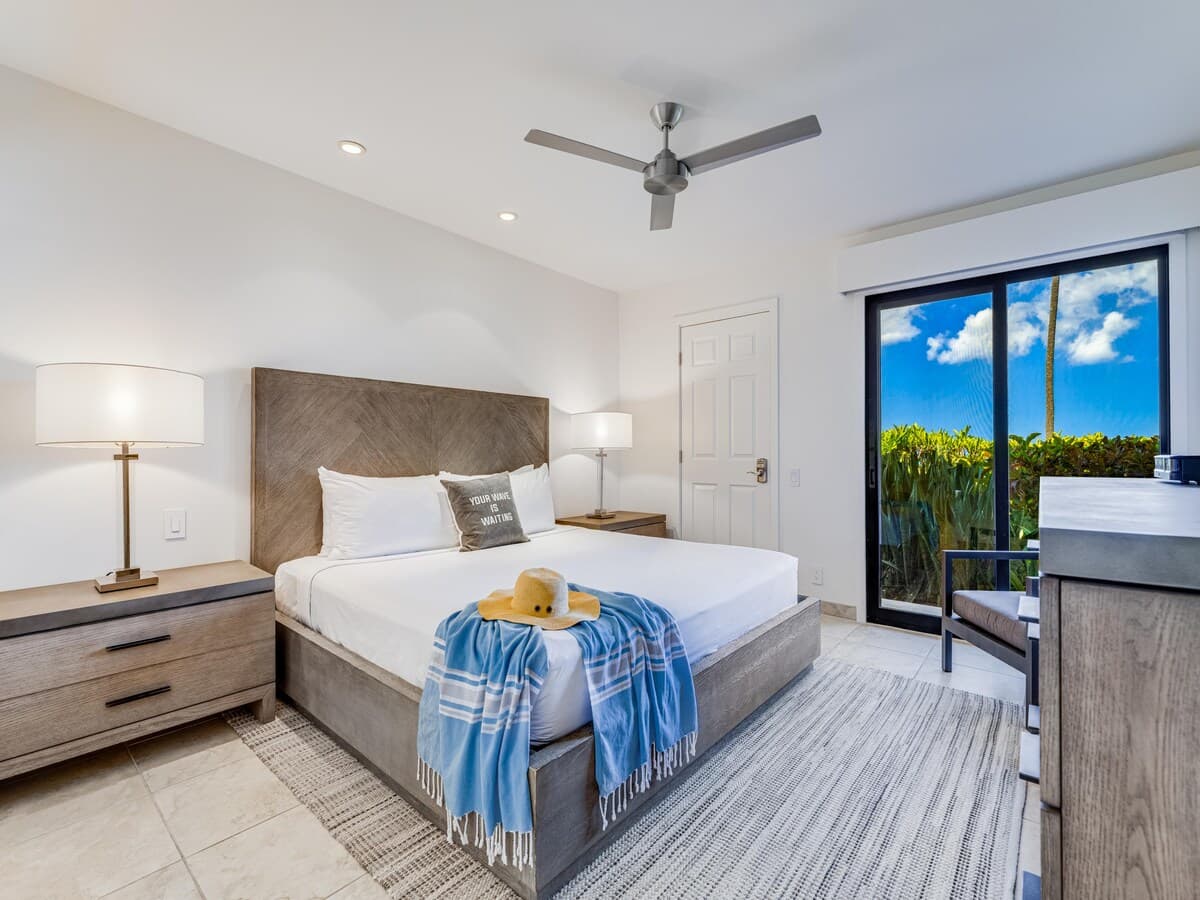 Condo in Wailea · ★5.0 · 2 bedrooms · 3 beds · 2 baths - Photo 4