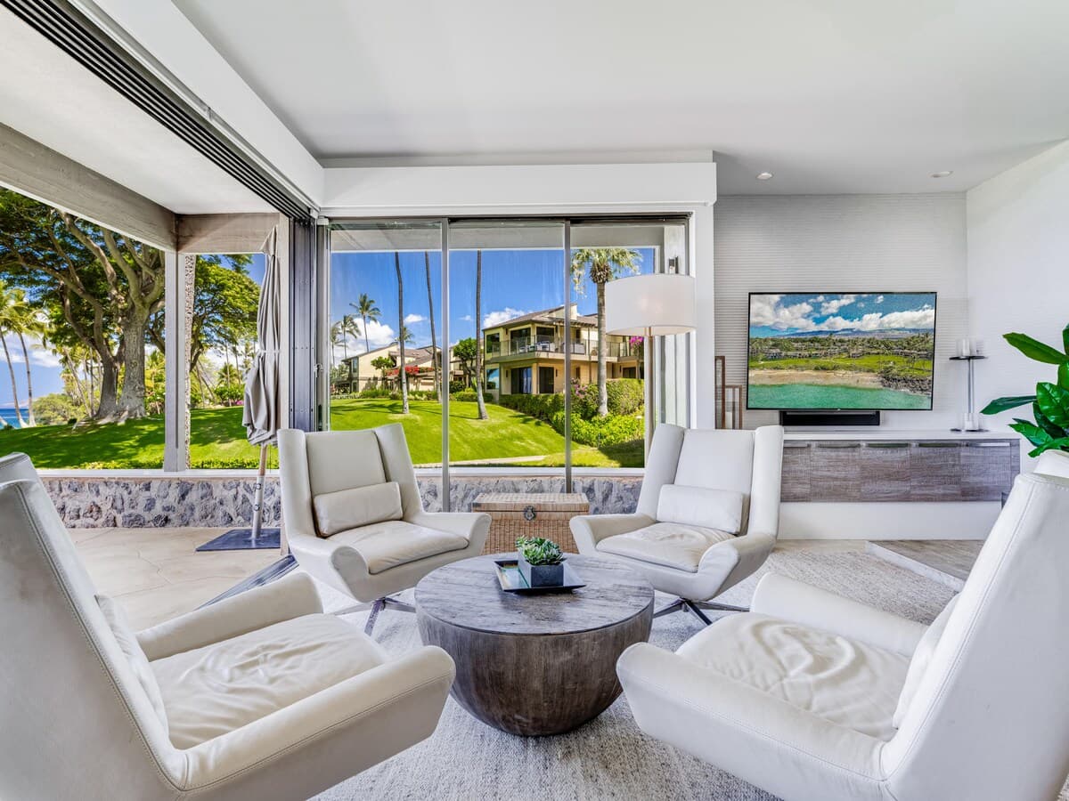 Condo in Wailea · ★5.0 · 2 bedrooms · 3 beds · 2 baths - Photo 5
