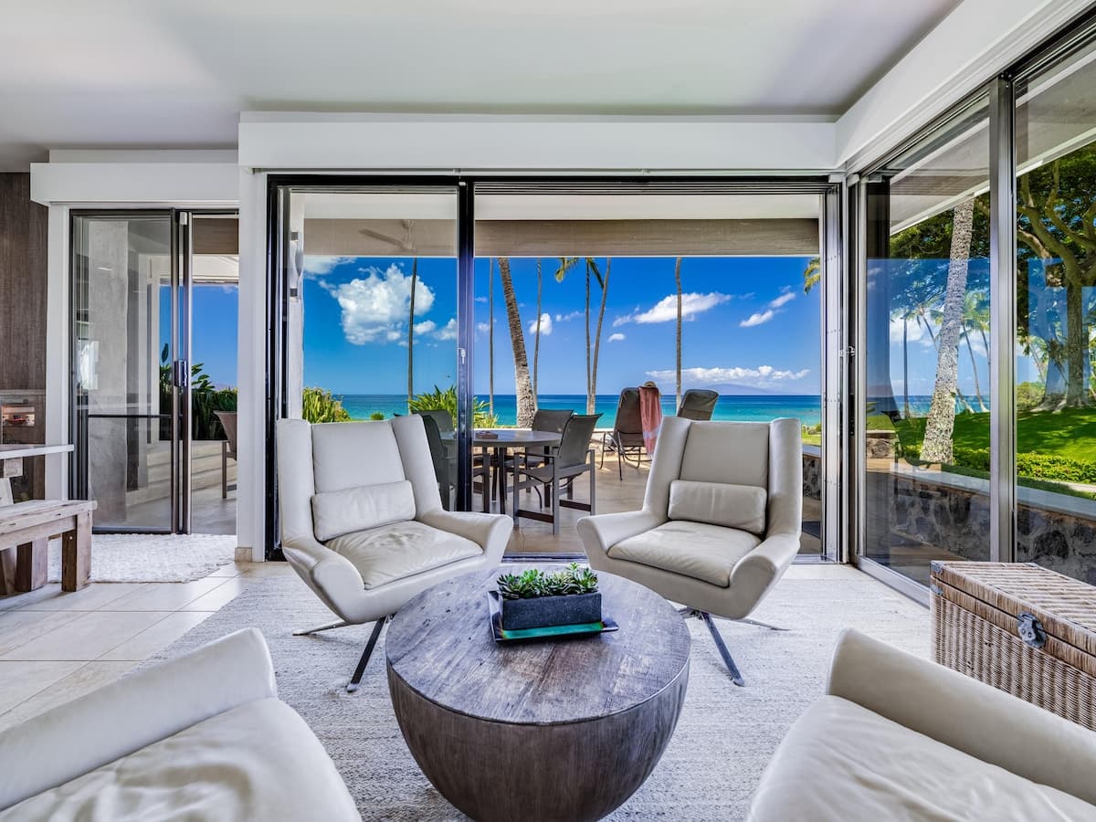 Condo in Wailea · ★5.0 · 2 bedrooms · 3 beds · 2 baths - Photo 1