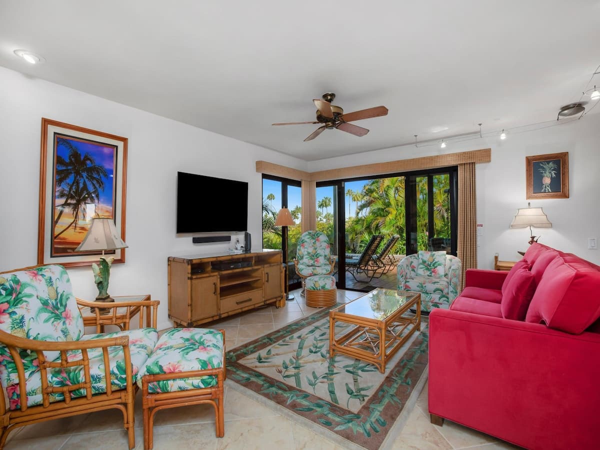 Condo in Wailea · ★5.0 · 2 bedrooms · 4 beds · 2 baths - Photo 1
