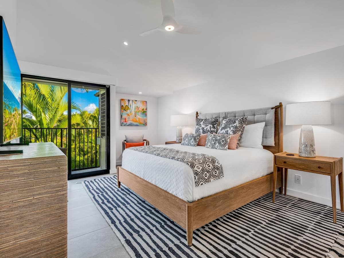 Condo in Wailea · ★5.0 · 2 bedrooms · 3 beds · 2 baths - Photo 5