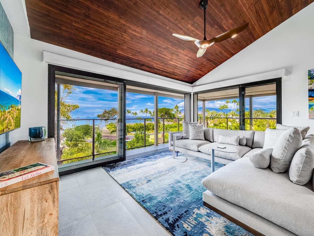 Condo in Wailea · ★5.0 · 2 bedrooms · 3 beds · 2 baths - Photo 1