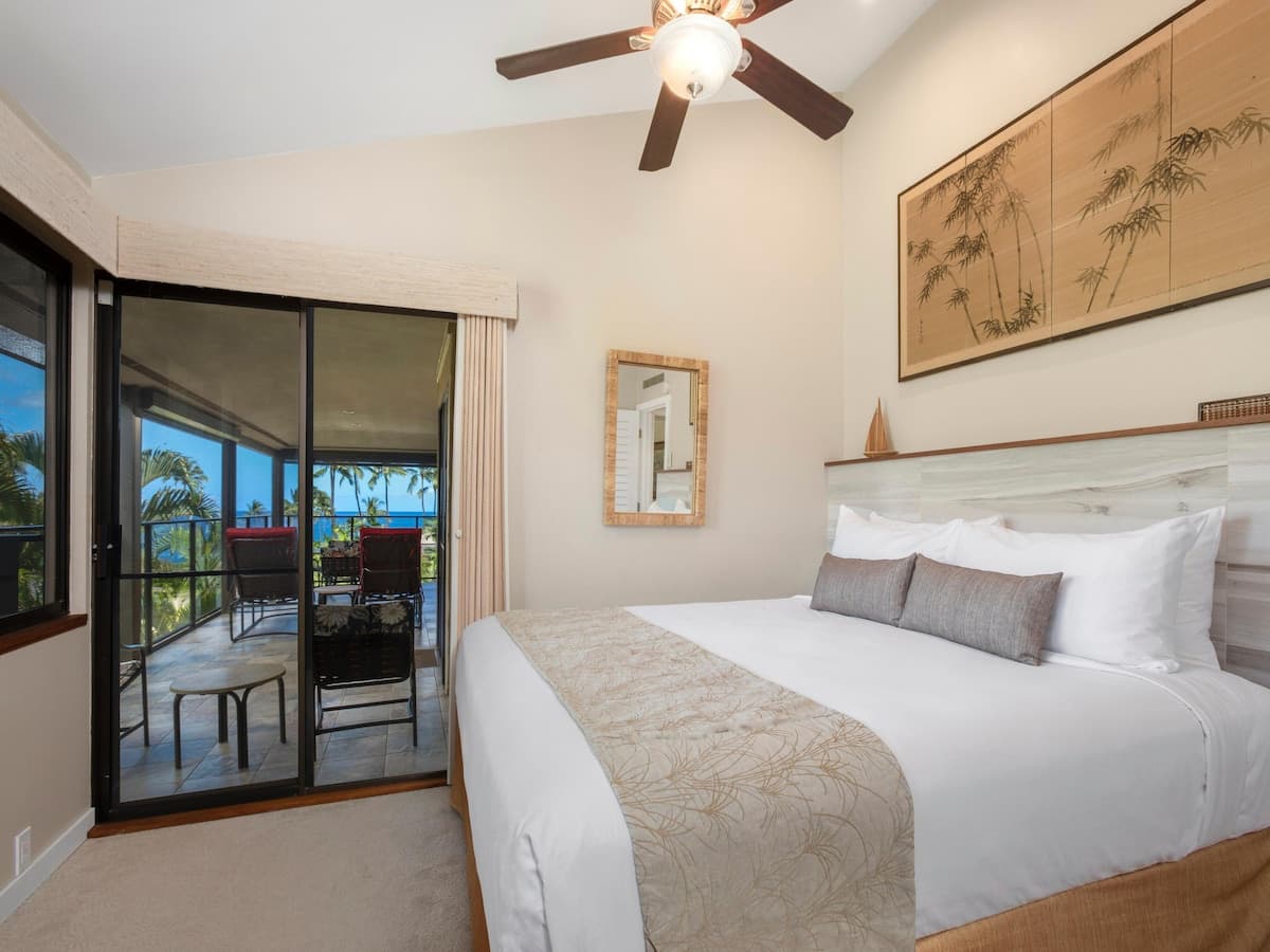 Condo in Wailea · ★4.71 · 2 bedrooms · 2 beds · 2 baths - Photo 5