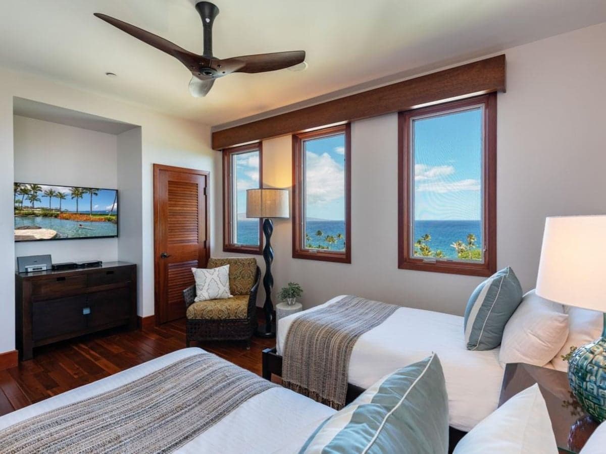 Condo in Kihei · ★5.0 · 3 bedrooms · 4 beds · 3 baths - Photo 5