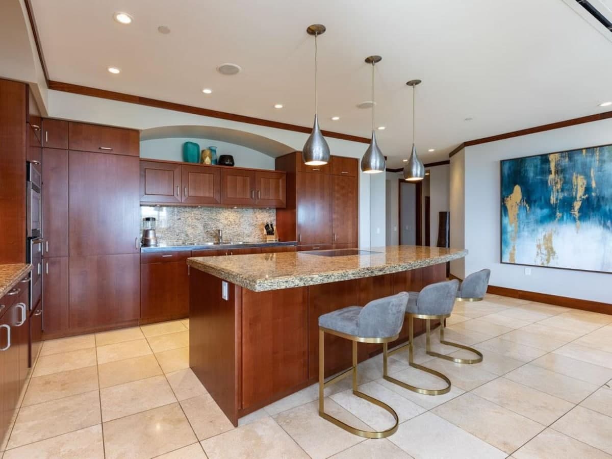 Condo in Kihei · ★5.0 · 3 bedrooms · 4 beds · 3 baths - Photo 2