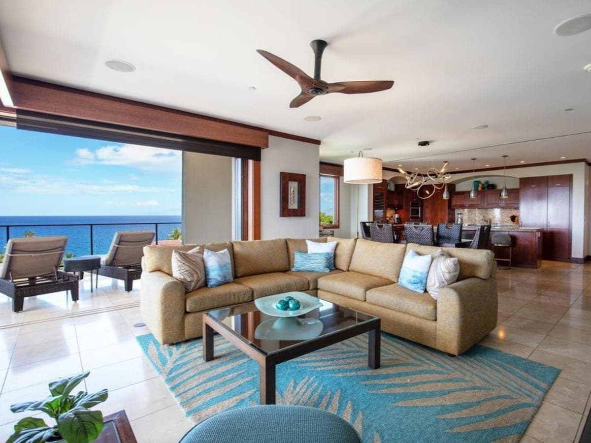 Condo in Kihei · ★5.0 · 3 bedrooms · 4 beds · 3 baths - Photo 4