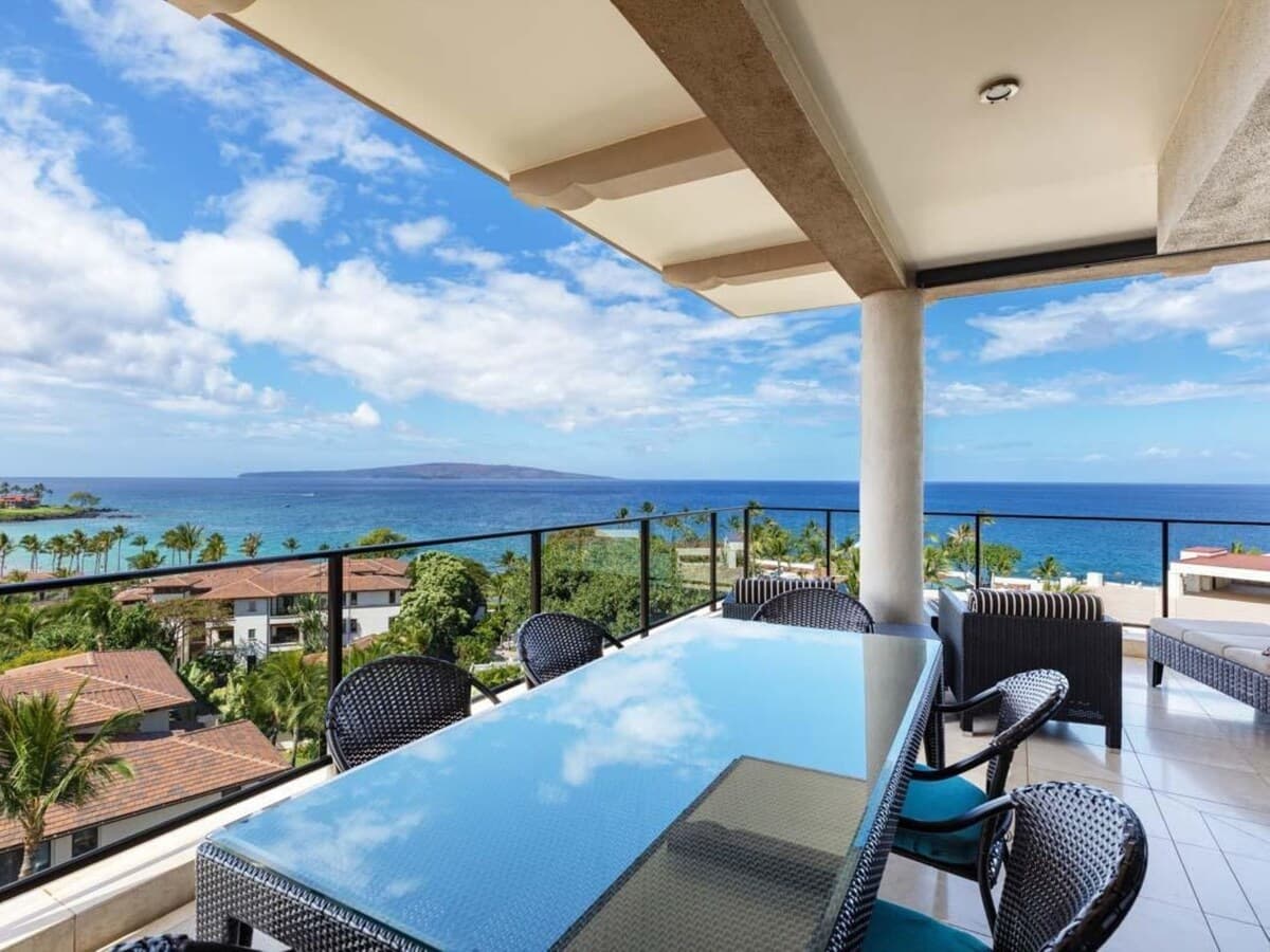 Condo in Kihei · ★5.0 · 3 bedrooms · 4 beds · 3 baths - Photo 3