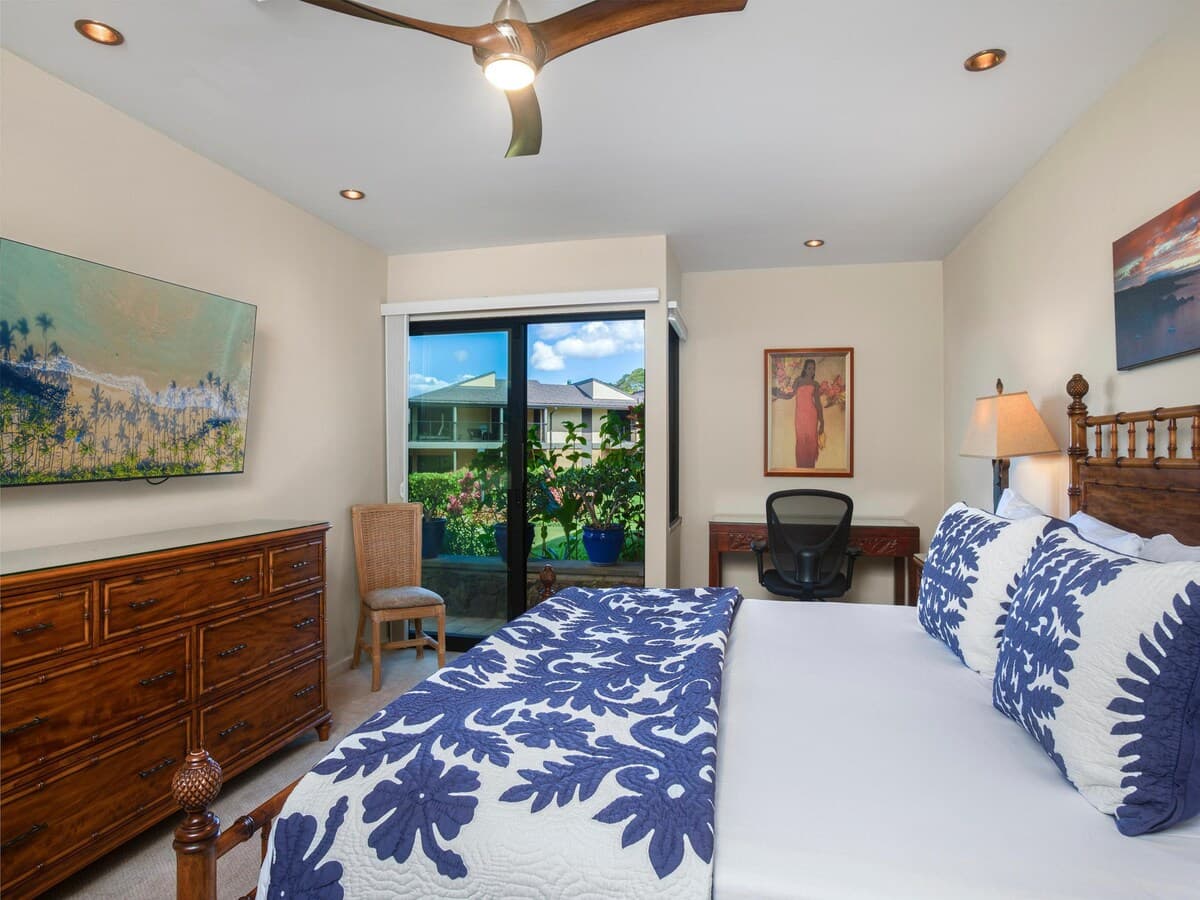 Condo in Wailea · ★5.0 · 2 bedrooms · 4 beds · 2 baths - Photo 4