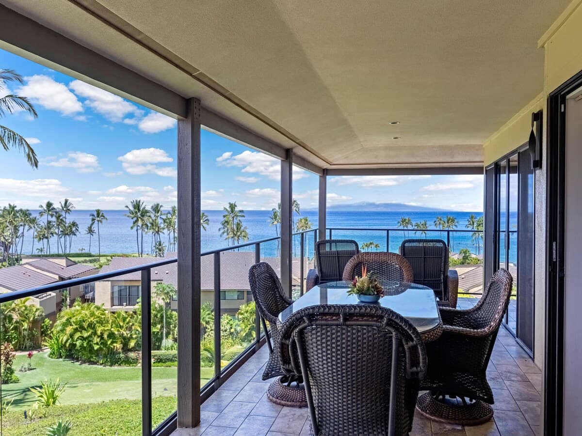 Condo in Wailea · ★5.0 · 1 bedroom · 2 beds · 2 baths - Photo 2