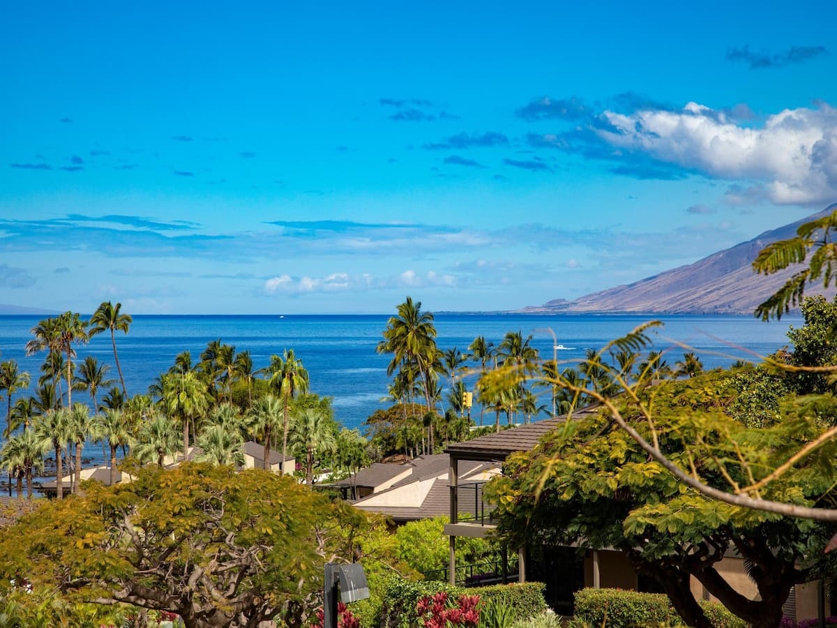 Condo in Wailea · ★4.92 · 1 bedroom · 3 beds · 2 baths - Photo 1