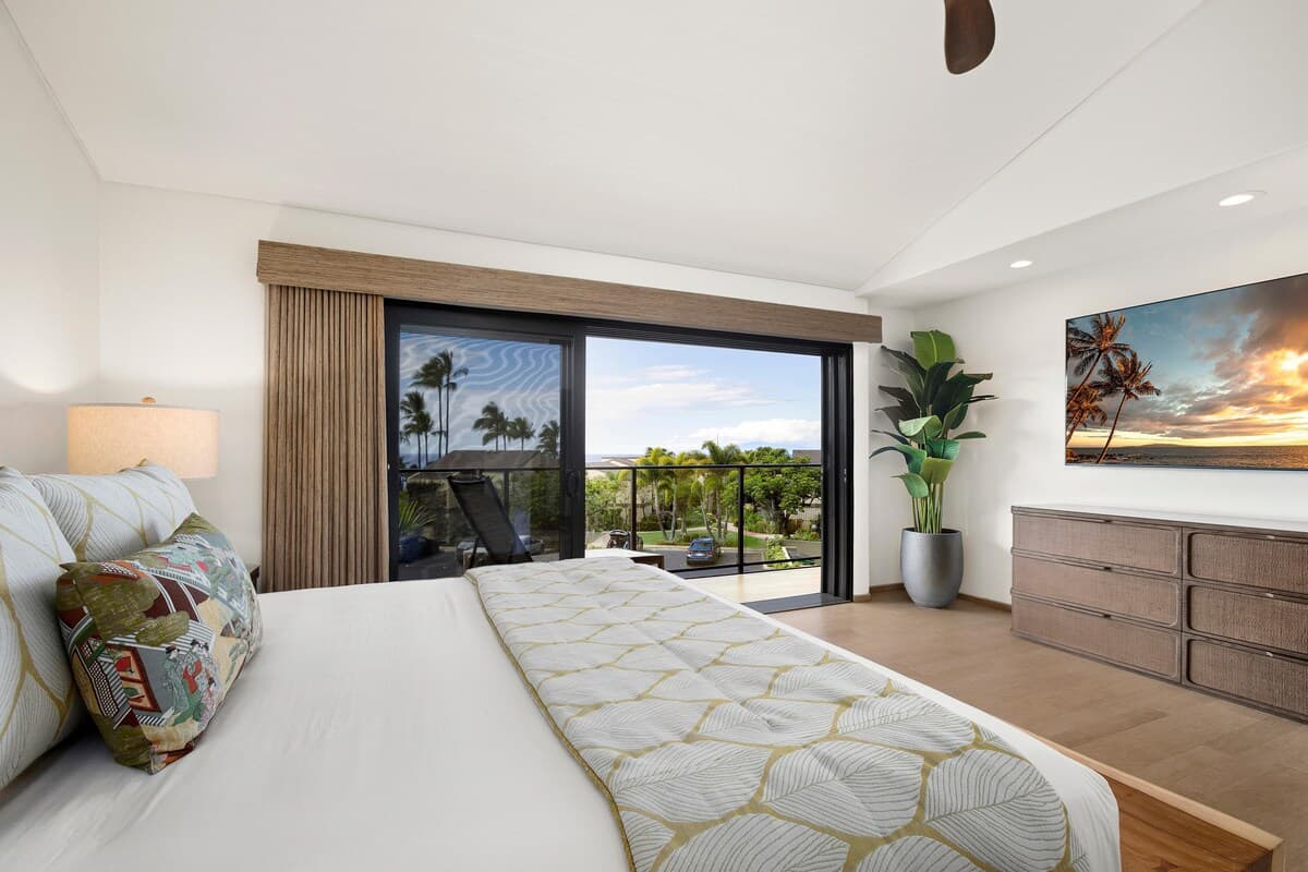 Condo in Wailea · ★5.0 · 2 bedrooms · 4 beds · 2 baths - Photo 4