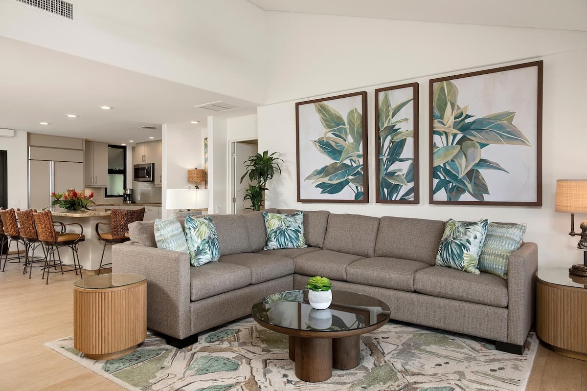 Condo in Wailea · ★5.0 · 2 bedrooms · 4 beds · 2 baths - Photo 1