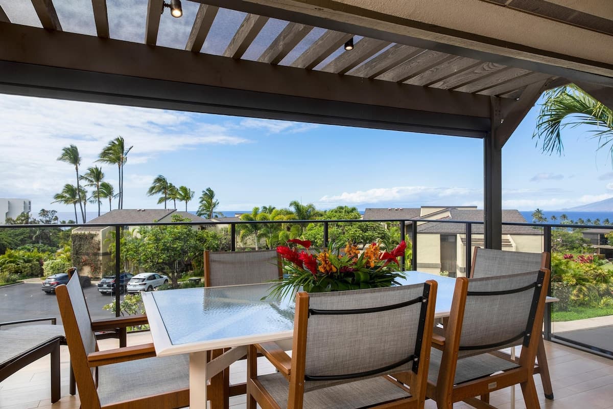 Condo in Wailea · ★5.0 · 2 bedrooms · 4 beds · 2 baths - Photo 2