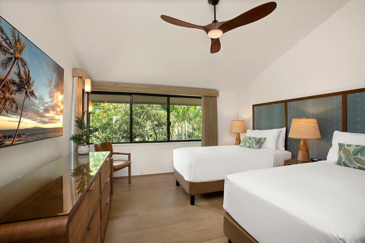 Condo in Wailea · ★5.0 · 2 bedrooms · 4 beds · 2 baths - Photo 5