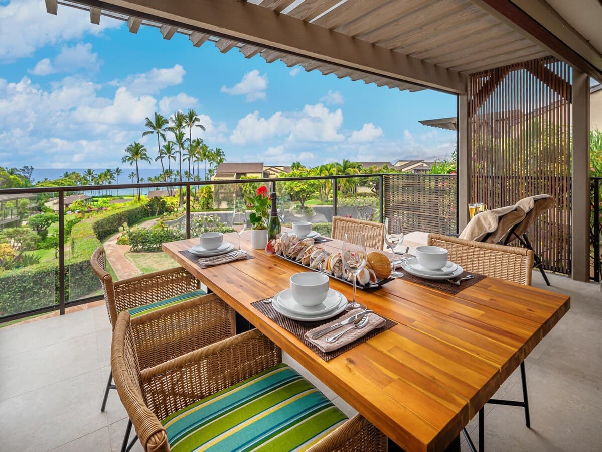 Condo in Wailea · ★4.95 · 2 bedrooms · 3 beds · 2 baths - Photo 2