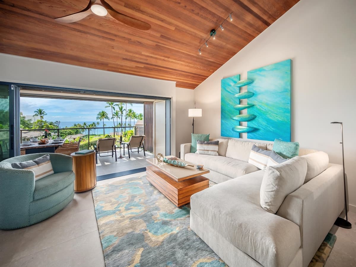 Condo in Wailea · ★4.95 · 2 bedrooms · 3 beds · 2 baths - Photo 1