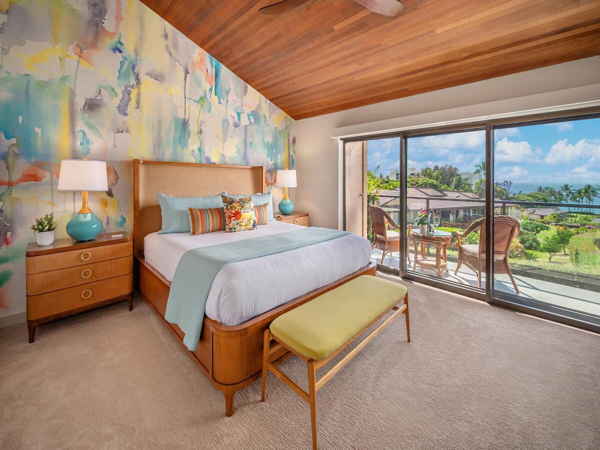 Condo in Wailea · ★4.95 · 2 bedrooms · 3 beds · 2 baths - Photo 5