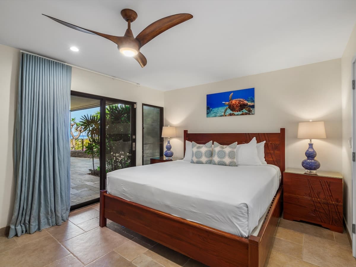 Condo in Wailea · ★5.0 · 1 bedroom · 2 beds · 2 baths - Photo 5