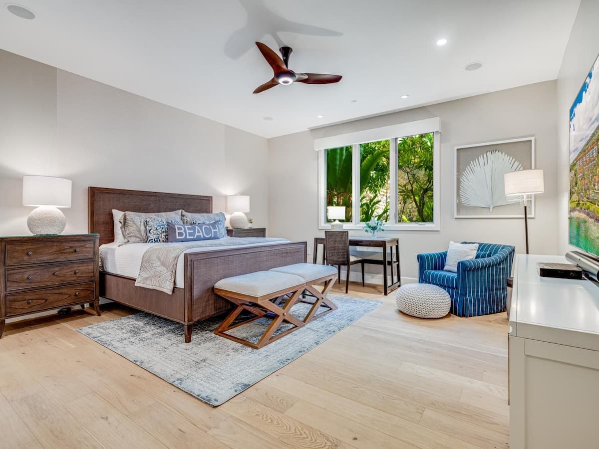 Condo in Kihei · ★5.0 · 2 bedrooms · 4 beds · 2 baths - Photo 5