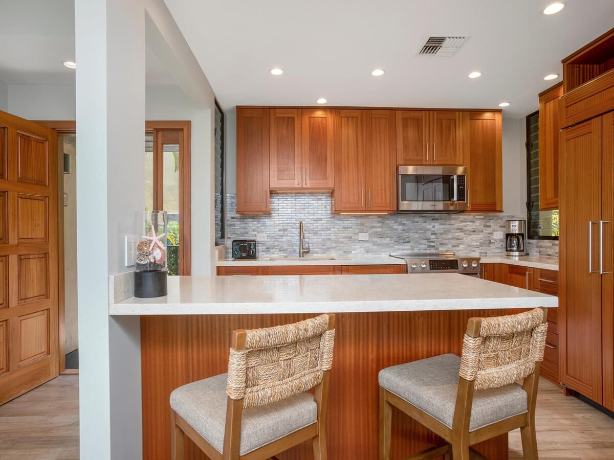 Condo in Wailea · ★5.0 · 2 bedrooms · 3 beds · 2 baths - Photo 4
