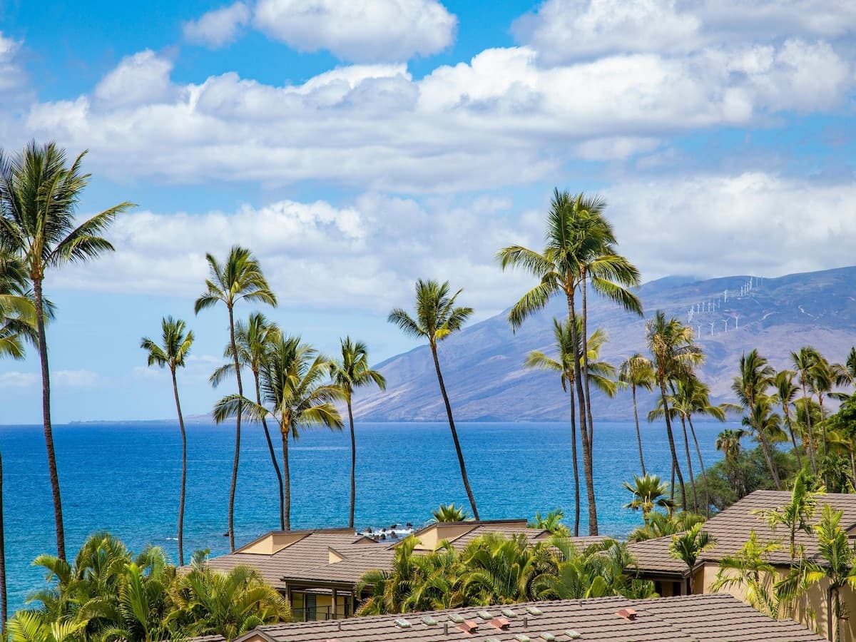 Condo in Wailea · ★5.0 · 2 bedrooms · 3 beds · 2 baths - Photo 3