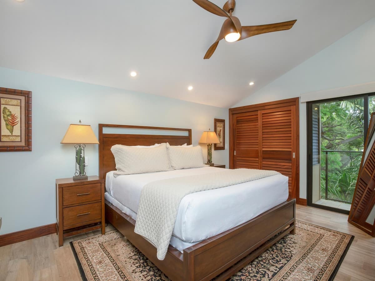 Condo in Wailea · ★5.0 · 2 bedrooms · 3 beds · 2 baths - Photo 5