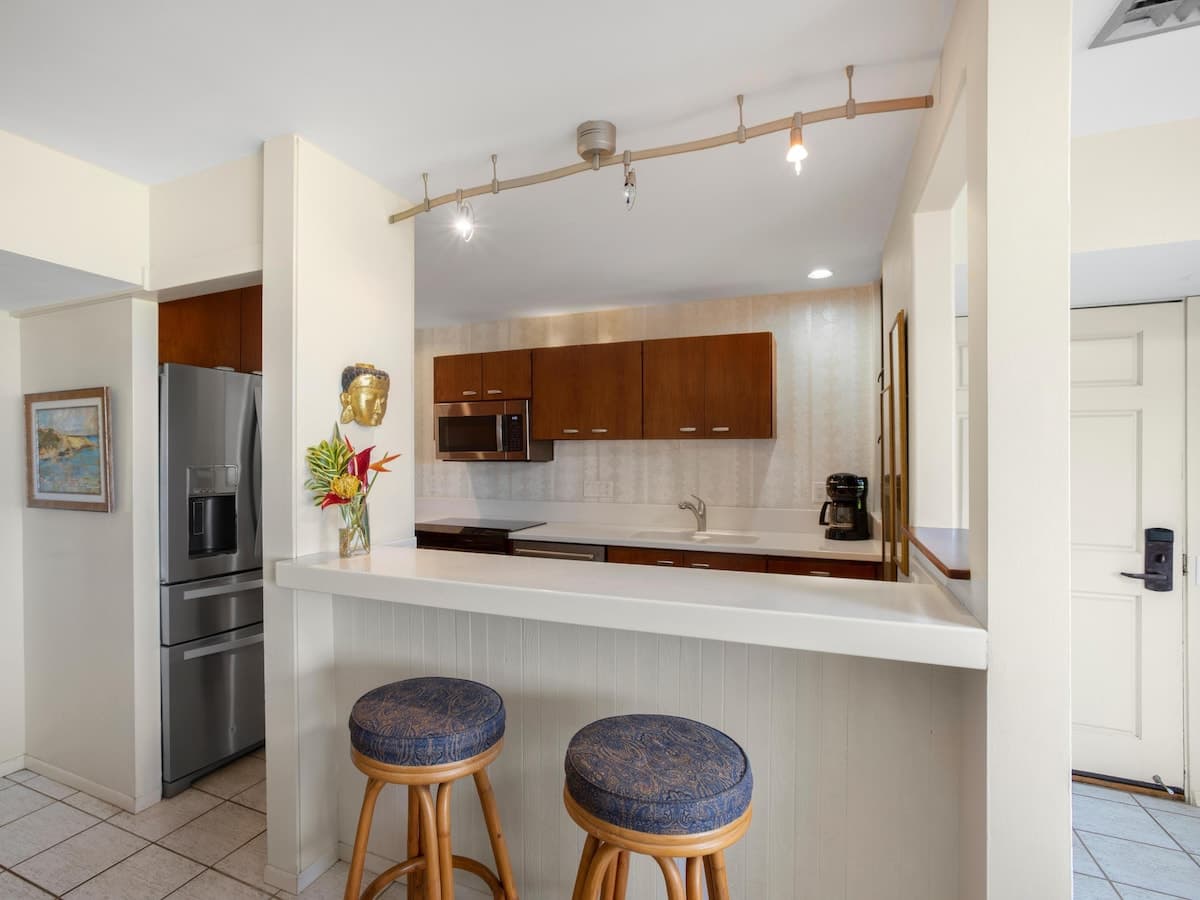 Condo in Wailea · ★5.0 · 2 bedrooms · 4 beds · 2 baths - Photo 3