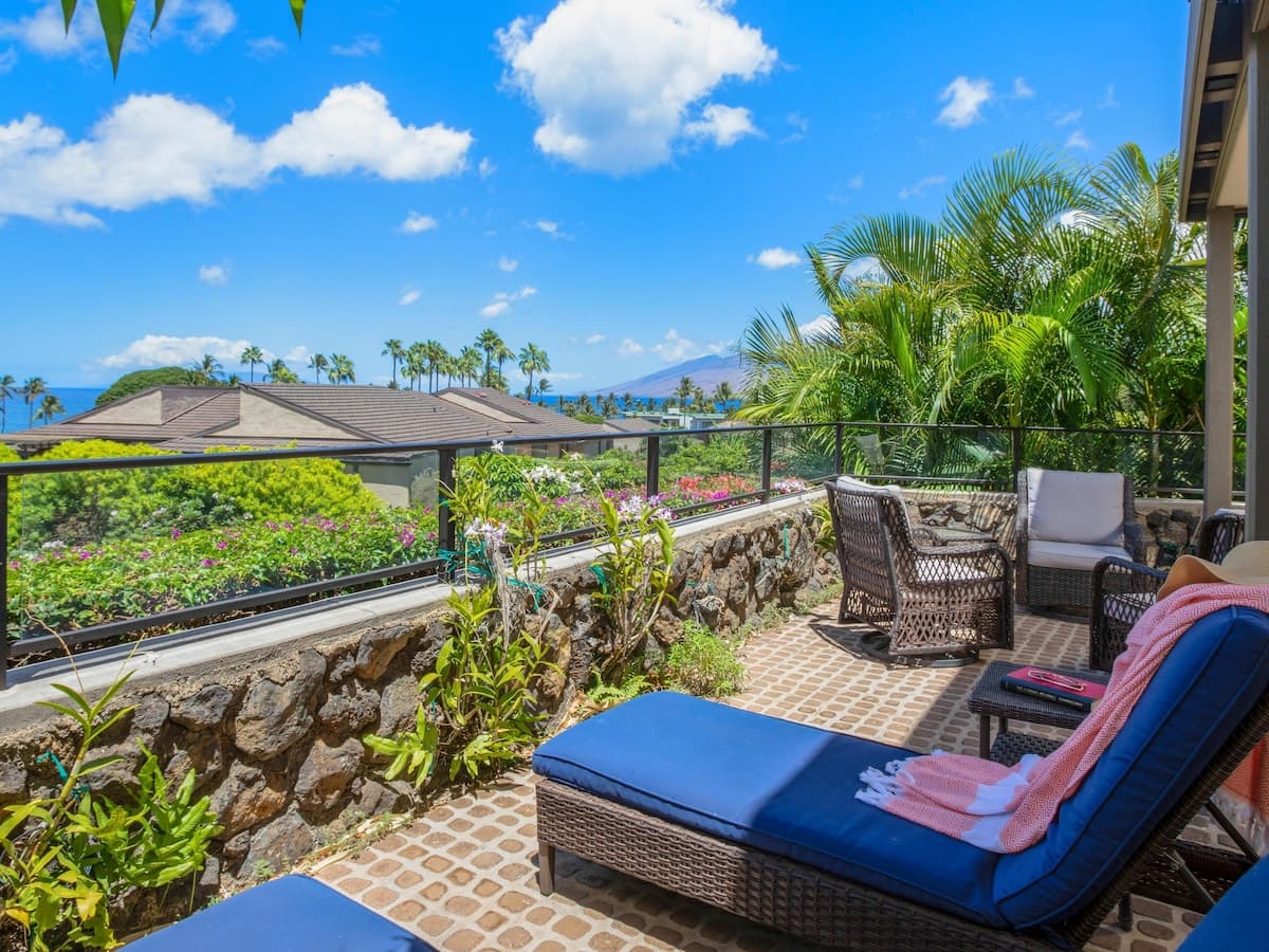 Condo in Wailea · ★5.0 · 2 bedrooms · 4 beds · 2 baths - Photo 5