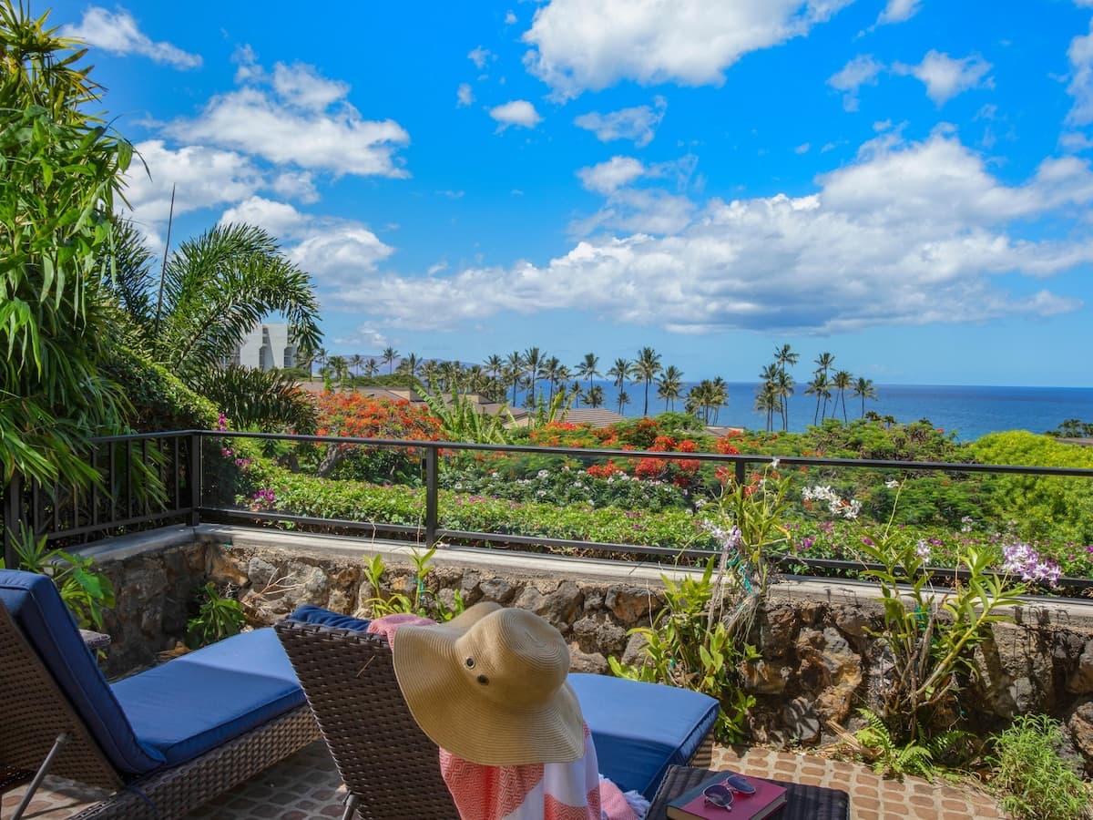 Condo in Wailea · ★5.0 · 2 bedrooms · 4 beds · 2 baths - Photo 1