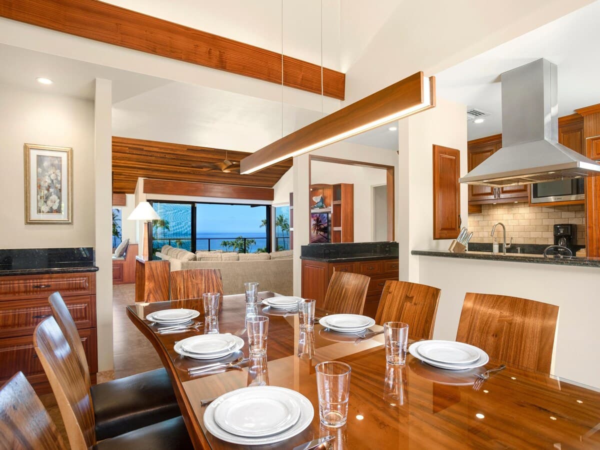 Condo in Wailea · ★5.0 · 3 bedrooms · 5 beds · 2 baths - Photo 3