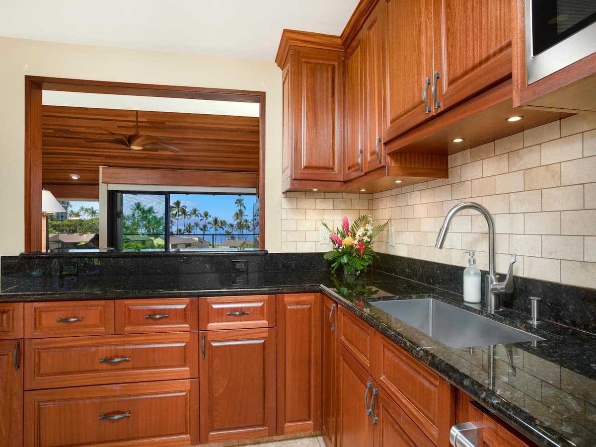 Condo in Wailea · ★5.0 · 3 bedrooms · 5 beds · 2 baths - Photo 4