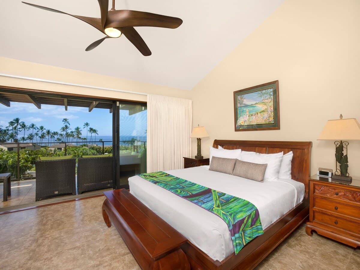 Condo in Wailea · ★5.0 · 3 bedrooms · 5 beds · 2 baths - Photo 5
