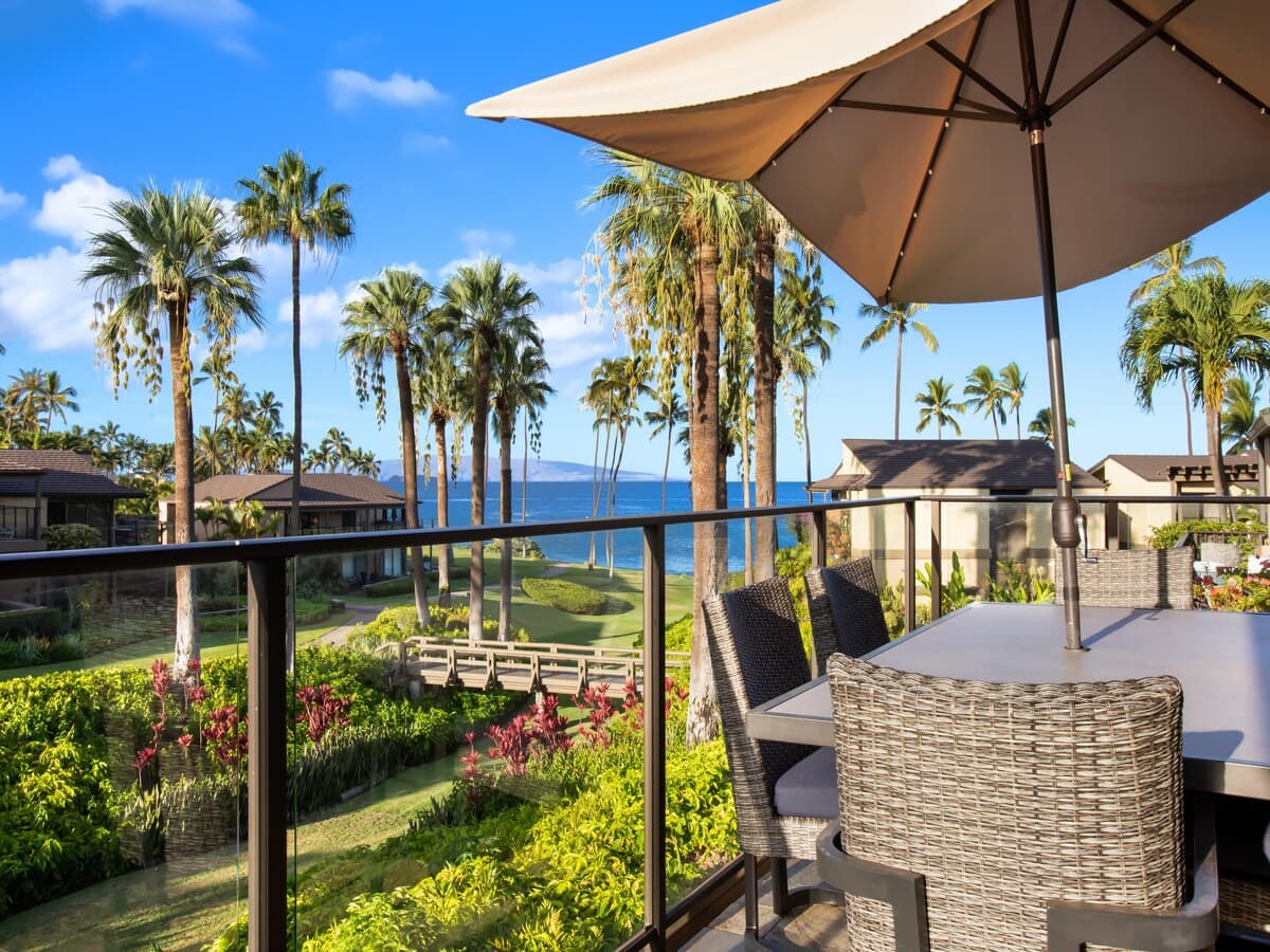 Condo in Wailea · ★5.0 · 3 bedrooms · 5 beds · 2 baths - Photo 1