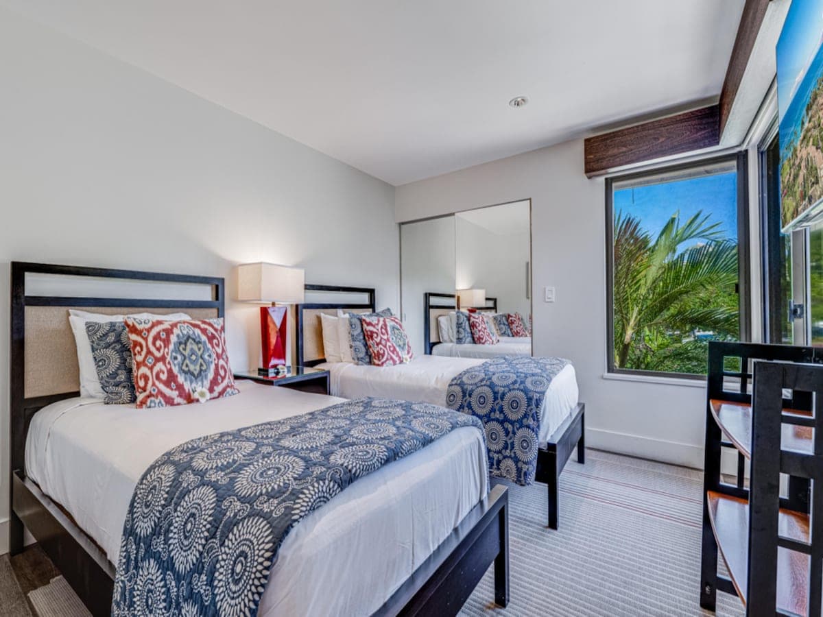 Condo in Wailea · ★5.0 · 3 bedrooms · 5 beds · 2 baths - Photo 5