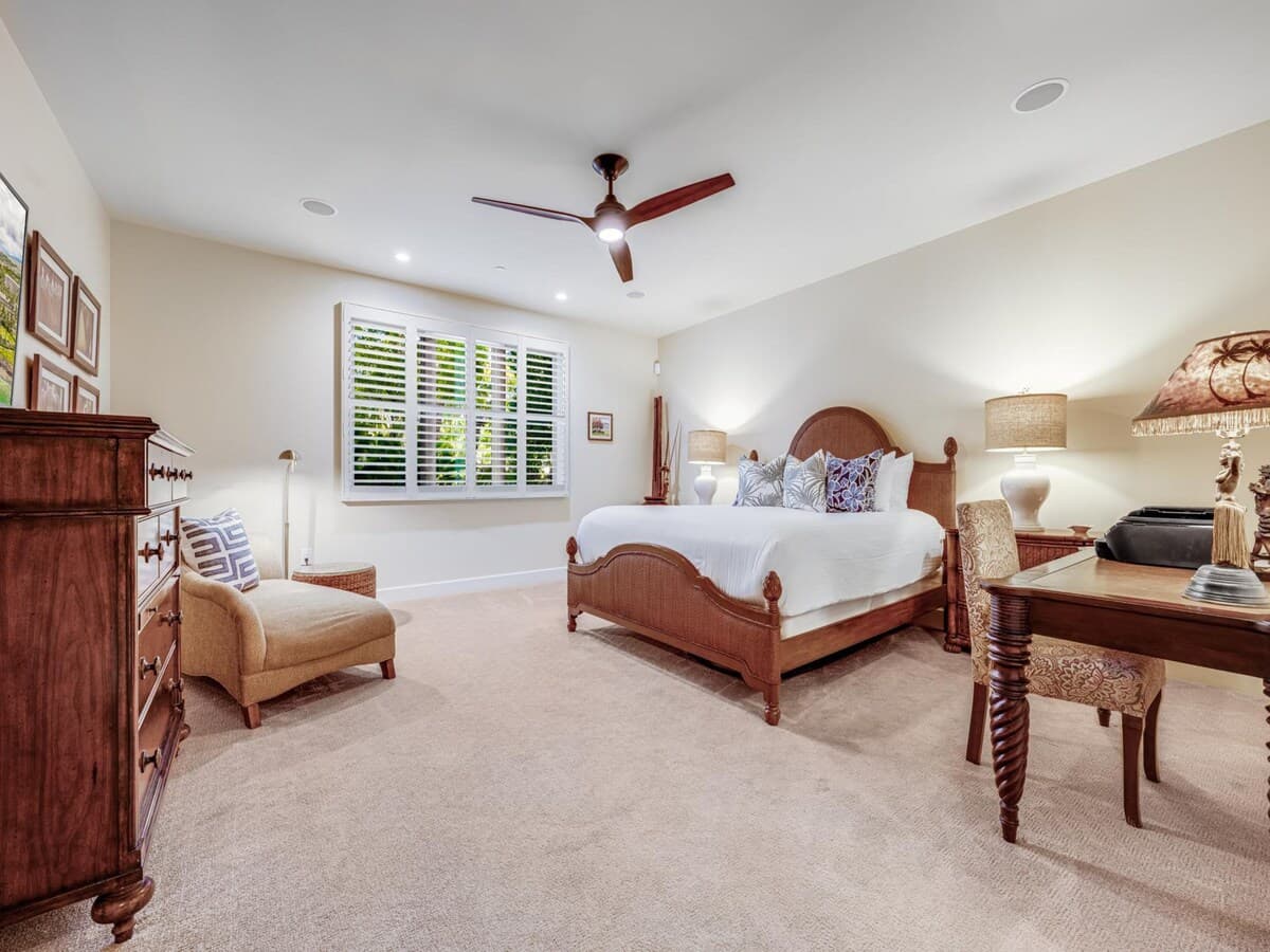 Condo in Kihei · ★5.0 · 2 bedrooms · 3 beds · 2 baths - Photo 4