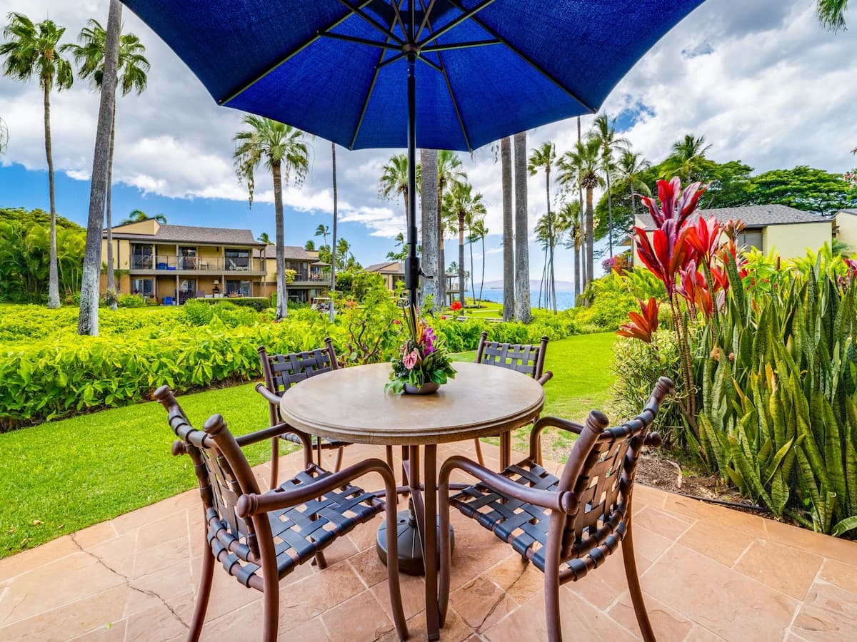 Condo in Wailea · ★4.8 · 3 bedrooms · 5 beds · 2 baths - Photo 4