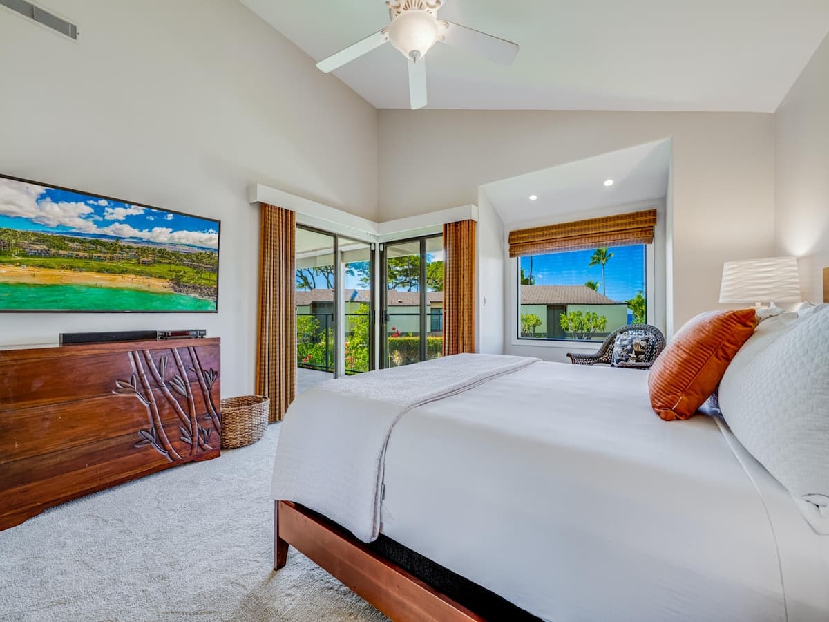 Condo in Wailea · ★5.0 · 1 bedroom · 2 beds · 1 bath - Photo 5