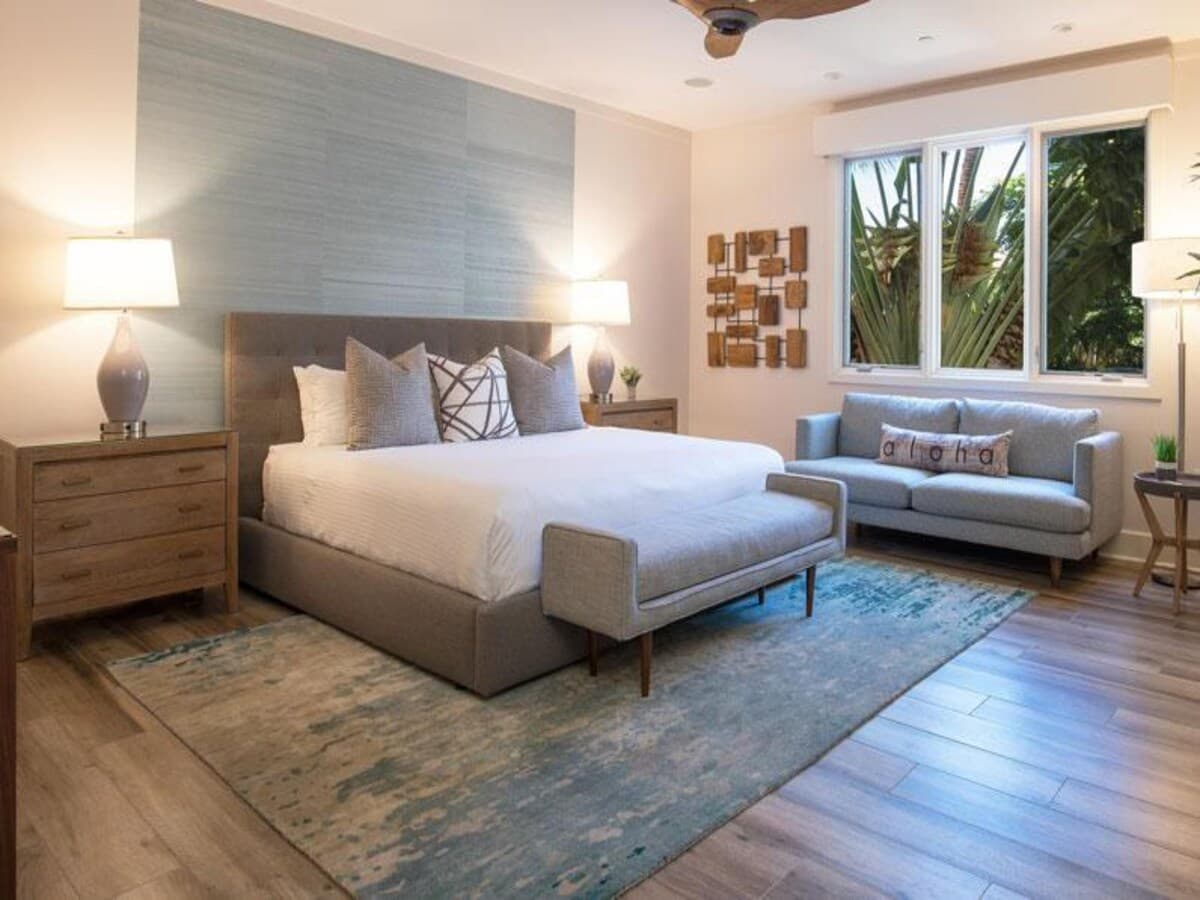 Condo in Kihei · ★4.67 · 2 bedrooms · 4 beds · 2 baths - Photo 4