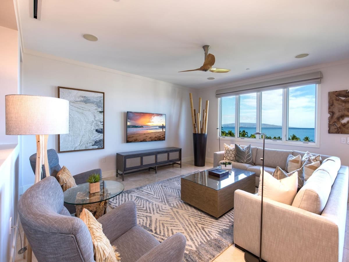 Condo in Kihei · ★4.67 · 2 bedrooms · 4 beds · 2 baths - Photo 1