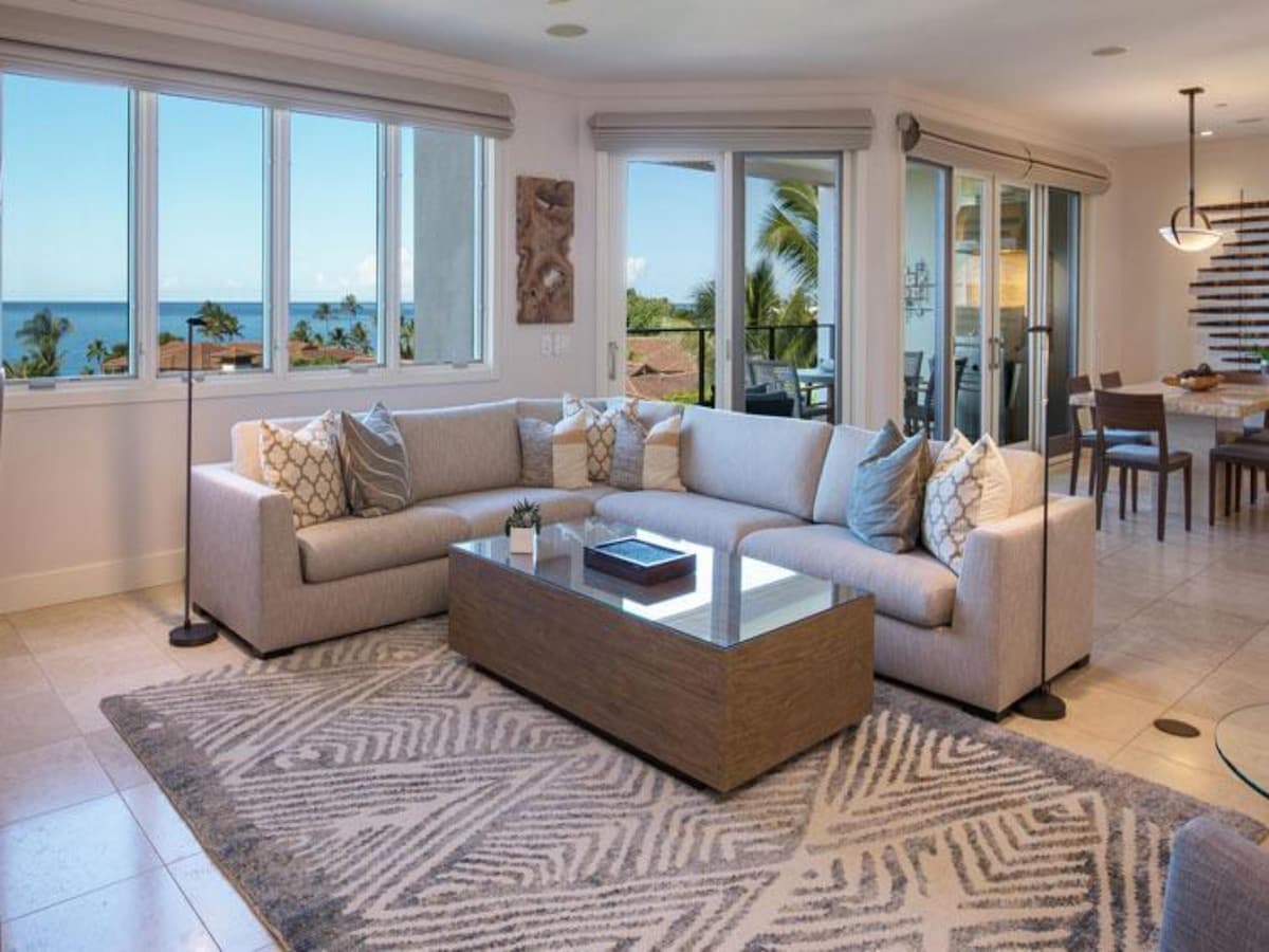 Condo in Kihei · ★4.67 · 2 bedrooms · 4 beds · 2 baths - Photo 2